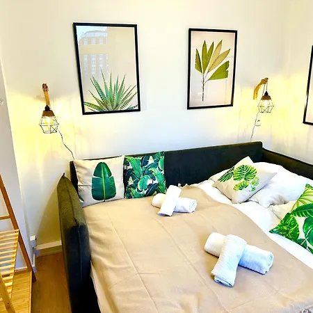 Apartamento Dschungel Apartment, Netflix, Sonos, Nahe Messe Düsseldorf, Helios Klinik, Innenstadt Krefeld