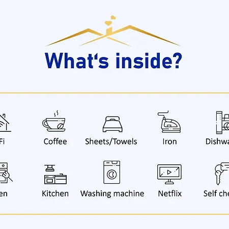 Dschungel Apartment, Netflix, Sonos, Nahe Messe Duesseldorf, Helios Klinik, Innenstadt Appartement Krefeld